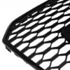 Frontgitter egnet for Audi A6 C7 4G Facelift (2015-2018) RS6 Design |