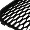 Frontgitter egnet for Audi A6 C7 4G Pre-Facelift (2011-2014) RS6 Design Piano Black | Frontgitter egnet for Audi A6 C7 4G Pre-Facelift (2011-2014) RS6 Design Piano Black |