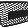 Frontgitter egnet for AUDI A7 4G Facelift (2015-2017) RS7 Design Piano Black |
