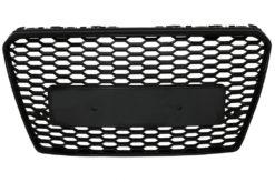 Frontgitter egnet for Audi A7 4G Pre-Facelift (2010-2014) RS7 Design Piano Black