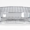 Frontgitter egnet for Audi Q5 8R (2008-2011) Krom | Frontgitter egnet for Audi Q5 8R (2008-2011) Krom |