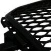 Frontgitter egnet for Audi Q5 8R Facelift (2012-2015) Piano Black | Frontgitter egnet for Audi Q5 8R Facelift (2012-2015) Piano Black |
