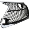 Frontgitter egnet for LEXUS GS-F L10 (2015-2018) F-Sport Design |
