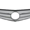 Frontgitter egnet for Mercedes C-Klasse W204 S204 Limousine Station Wagon (2007-2014) Sport Silver | Frontgitter egnet for Mercedes C-Klasse W204 S204 Limousine Station Wagon (2007-2014) Sport Silver |