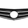 Frontgitter egnet for Mercedes C-Klasse W204 S204 Limousine Station Wagon (2007-2014) Piano Black | Frontgitter egnet for Mercedes C-Klasse W204 S204 Limousine Station Wagon (2007-2014) Piano Black |