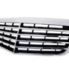 Frontgitter egnet for Mercedes E-Klasse W211 (2006-2009) Facelift Design | Frontgitter egnet for Mercedes E-Klasse W211 (2006-2009) Facelift Design |