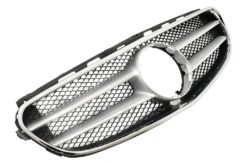 Alternative view of Frontgitter egnet for Mercedes E-Klasse W212 S212 Facelift (2013-2016)
