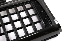 Alternative view of Frontgitter egnet for Mercedes G-Klasse W463 (2002-2017) Ny G63 GT-R Panamericana Design