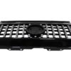 Frontgitter egnet for Mercedes G-Klasse W463 (2002-2017) G63 GT-R Panamericana Design | Frontgitter egnet for Mercedes G-Klasse W463 (2002-2017) G63 GT-R Panamericana Design |