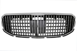 Frontgitter egnet for Mercedes GLS SUV X167 (2019-Up) M-Design Chrome