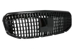 Alternative view of Frontgitter egnet for Mercedes GLS SUV X167 (2019-Up) M-Design Black