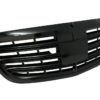 Frontgitter egnet for Mercedes S-Klasse W222 (2014-08.2020) S63 S65 Design Piano Black | Frontgitter egnet for Mercedes S-Klasse W222 (2014-08.2020) S63 S65 Design Piano Black |