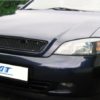 Frontgitter egnet for OPEL Astra G (1998 - 2004) Sport | Frontgitter egnet for OPEL Astra G (1998 - 2004) Sport |