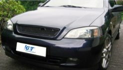 Alternative view of Frontgitter egnet for OPEL Astra G (1998 - 2004) Sport