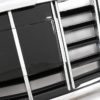 Frontgitter vertikale striper egnet for Mercedes S-klasse W222 X222 (2014-Up) Style Design | Frontgitter vertikale striper egnet for Mercedes S-klasse W222 X222 (2014-Up) Style Design |