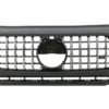 Grill med lykterammer egnet for Mercedes G-Klasse W463 A (06.2018-Up) GT-R Panamericana Design | Grill med lykterammer egnet for Mercedes G-Klasse W463 A (06.2018-Up) GT-R Panamericana Design |