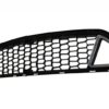 Frontgitter med LED DRL egnet for Ford Mustang Mk6 VI Sixth Generation (2015-2017) RTR Design |