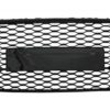 Frontgitter med bakre støtfangerventil og eksosspisser egnet for Audi A7 4G Facelift (2015-2017) RS7 Kun design S-Line | Frontgitter med bakre støtfangerventil og eksosspisser egnet for Audi A7 4G Facelift (2015-2017) RS7 Kun design S-Line |