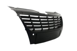 Alternative view of FrontGrill - VW Passat 3C (2005-2010)