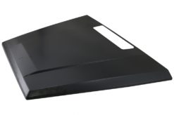 Frontdeksel på panserpanelet passer for Mercedes G-klasse W463 (1989-2017)