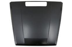 Alternative view of Frontdeksel på panserpanelet passer for Mercedes G-klasse W463 (1989-2017)