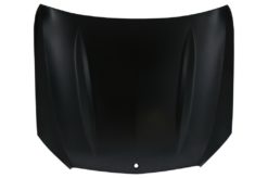 Panser på hette foran passer for Mercedes C-klasse W205 S205 C205 A205 (2014-Up) C63 Design