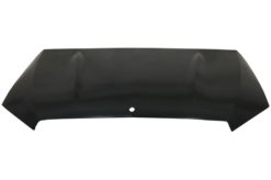 Alternative view of Panser på hette foran passer for Mercedes C-klasse W205 S205 C205 A205 (2014-Up) C63 Design