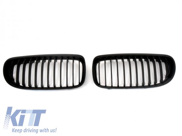 Nyregitter foran egnet for BMW 3-serie E90 E91 LCI (2008-2011) |