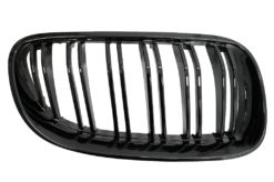 Alternative view of Nyregitter foran egnet for BMW 3-serie E92 E93 Coupe Convertible PreLCI (2006-2009) Double Stripe M-Package Sport Design