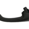 Front venstre dørtrekkhåndtak Interiør egnet for Mercedes C-Klasse W203 S203 (2000-2007) Svart | Front venstre dørtrekkhåndtak Interiør egnet for Mercedes C-Klasse W203 S203 (2000-2007) Svart |