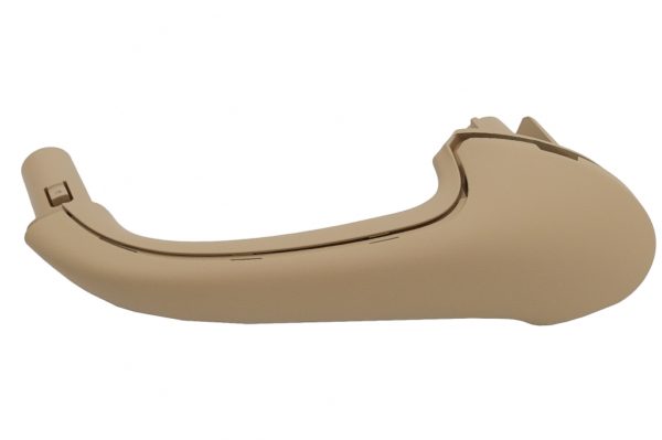 Front venstre dørtrekkhåndtak Interiør egnet for Mercedes C-Klasse W203 S203 (2000-2007) Beige |