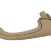Front venstre dørtrekkhåndtak Interiør egnet for Mercedes C-Klasse W203 S203 (2000-2007) Beige | Front venstre dørtrekkhåndtak Interiør egnet for Mercedes C-Klasse W203 S203 (2000-2007) Beige |