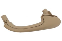 Alternative view of Front venstre dørtrekkhåndtak Interiør egnet for Mercedes C-Klasse W203 S203 (2000-2007) Beige