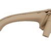 Front venstre dørtrekkhåndtak Interiør egnet for Mercedes C-Klasse W203 S203 (2000-2007) Beige | Front venstre dørtrekkhåndtak Interiør egnet for Mercedes C-Klasse W203 S203 (2000-2007) Beige |