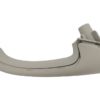 Front venstre dørtrekkhåndtak Interiør egnet for Mercedes C-Klasse W203 S203 (2000-2007) Grå | Front venstre dørtrekkhåndtak Interiør egnet for Mercedes C-Klasse W203 S203 (2000-2007) Grå |