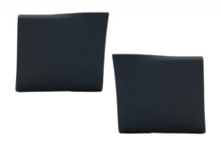 Alternative view of Nedre skjermlister foran egnet for Land Rover Range Rover Sport L494 (2013-up)