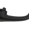 Front Høyre Dørtrekk Interiør egnet for Mercedes C-Klasse W203 S203 (2000-2007) Svart | Front Høyre Dørtrekk Interiør egnet for Mercedes C-Klasse W203 S203 (2000-2007) Svart |