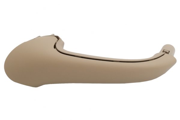 Høyre foran dørtrekk Interiør egnet for Mercedes C-Klasse W203 S203 (2000-2007) Beige |