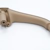 Høyre foran dørtrekk Interiør egnet for Mercedes C-Klasse W203 S203 (2000-2007) Beige | Høyre foran dørtrekk Interiør egnet for Mercedes C-Klasse W203 S203 (2000-2007) Beige |