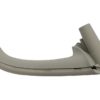Front Høyre Dørtrekk Interiør egnet for Mercedes C-Klasse W203 S203 (2000-2007) Grå | Front Høyre Dørtrekk Interiør egnet for Mercedes C-Klasse W203 S203 (2000-2007) Grå |