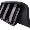 Full LED-baklys egnet for Ford Mustang VI S550 (2015-2019) Smoke med dynamiske sekvensielle svinglys |