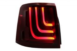 Alternative view of Glohh LED LightBar-baklykter egnet for Range Rover Sport L320 (2005-2013) GL-3 Dynamic