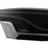 Glohh LED LightBar-baklykter egnet for Range Rover Sport L494 (2013-up) GL-5X Smoke Platinum Satin Trim | Glohh LED LightBar-baklykter egnet for Range Rover Sport L494 (2013-up) GL-5X Smoke Platinum Satin Trim |