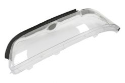 Alternative view of Frontlysglass venstre side klar egnet for BMW 5-serie E39 (1995-2000)
