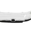 Frontlysglass venstre side klar egnet for BMW 5-serie E39 (1995-2000) | Frontlysglass venstre side klar egnet for BMW 5-serie E39 (1995-2000) |