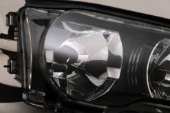 Alternative view of Frontlykt høyre side egnet for BMW 3-serie E46 Coupe Cabrio (04.1999-08.2001)