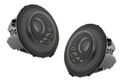 Alternative view of Hovedlykter Bi-Xenon LED egnet for Mercedes W463 G-klasse (2005-2017) M-Look med flytende dynamisk svinglys