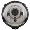 Frontlykter Bi-Xenon OEM Ser egnet for Mercedes G-Klasse W463 (2005-2017) Krom | Frontlykter Bi-Xenon OEM Ser egnet for Mercedes G-Klasse W463 (2005-2017) Krom |