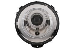 Alternative view of Frontlykter Bi-Xenon OEM Ser egnet for Mercedes G-Klasse W463 (2005-2017) Krom