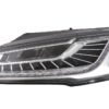 Frontlykter Full LED egnet for Audi A8 Sedan Facelift 4H D4 (2014-2017) Matrix Design | Frontlykter Full LED egnet for Audi A8 Sedan Facelift 4H D4 (2014-2017) Matrix Design |
